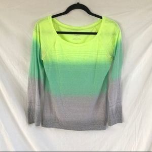 AEO Ombre Top Large